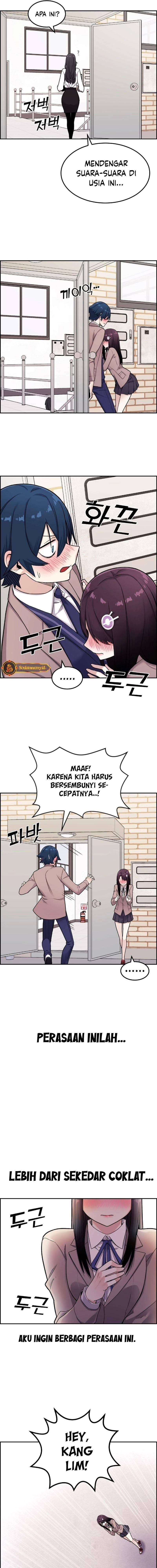 Webtoon Character Na Kang Lim Chapter 011