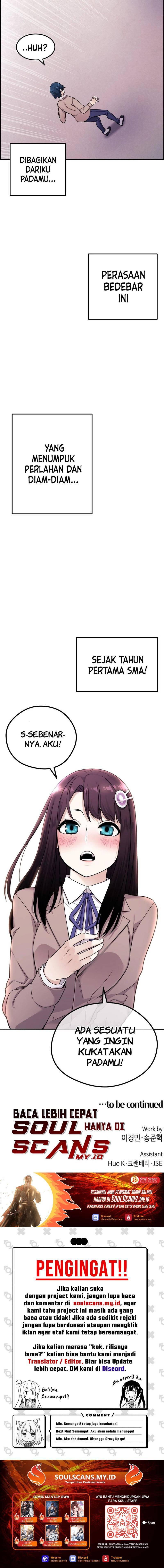 Webtoon Character Na Kang Lim Chapter 011