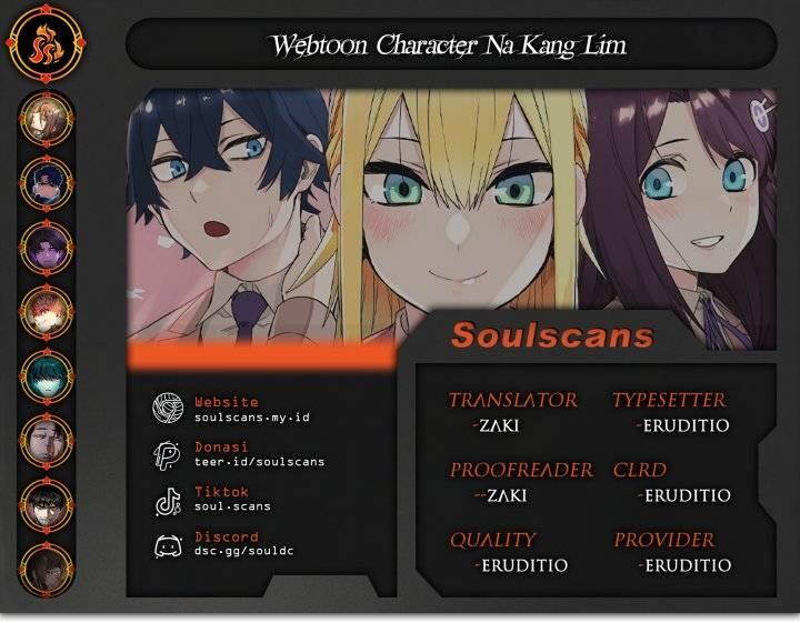 Webtoon Character Na Kang Lim Chapter 012