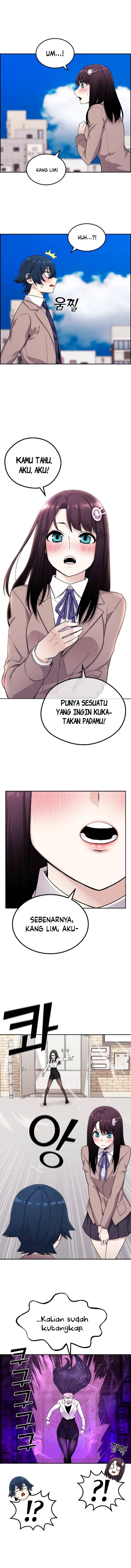 Webtoon Character Na Kang Lim Chapter 012