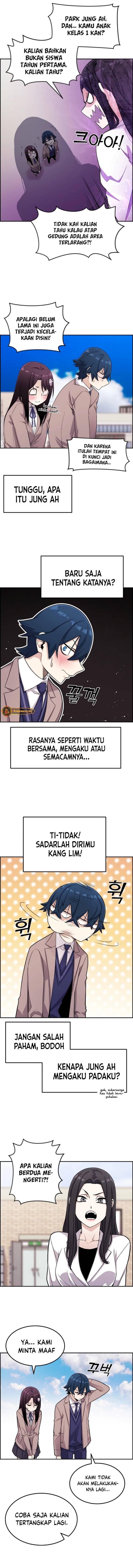 Webtoon Character Na Kang Lim Chapter 012