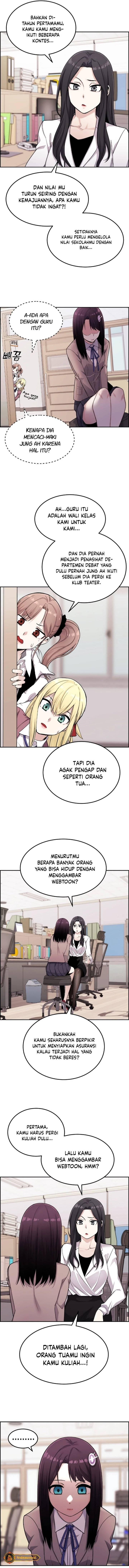 Webtoon Character Na Kang Lim Chapter 012
