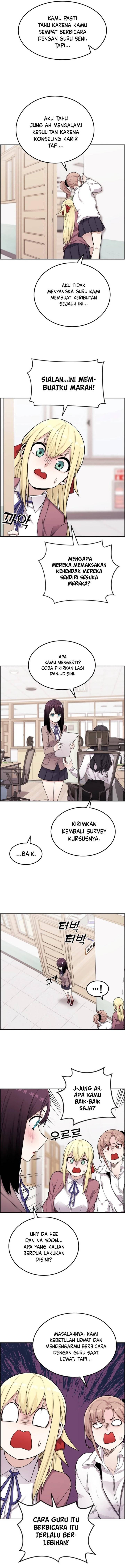 Webtoon Character Na Kang Lim Chapter 012