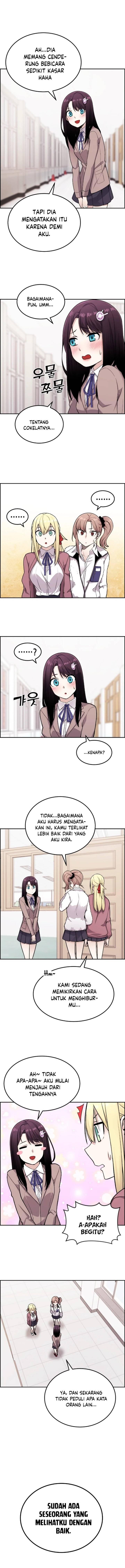 Webtoon Character Na Kang Lim Chapter 012
