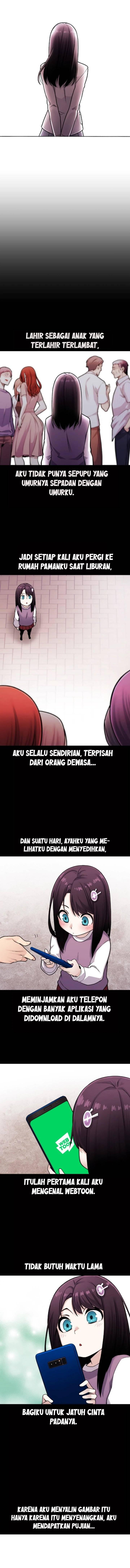 Webtoon Character Na Kang Lim Chapter 012