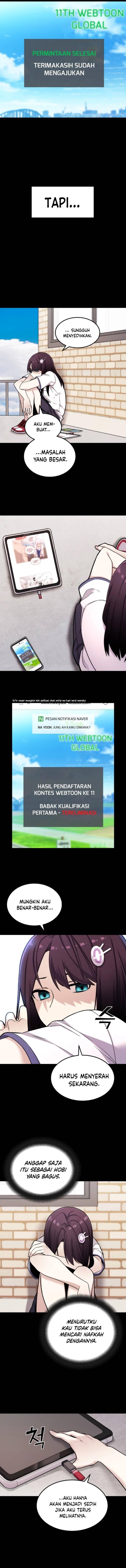 Webtoon Character Na Kang Lim Chapter 012