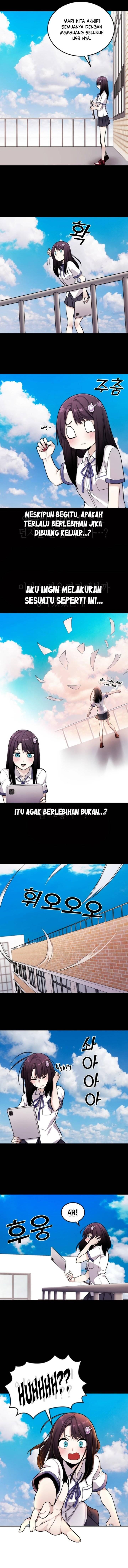 Webtoon Character Na Kang Lim Chapter 012
