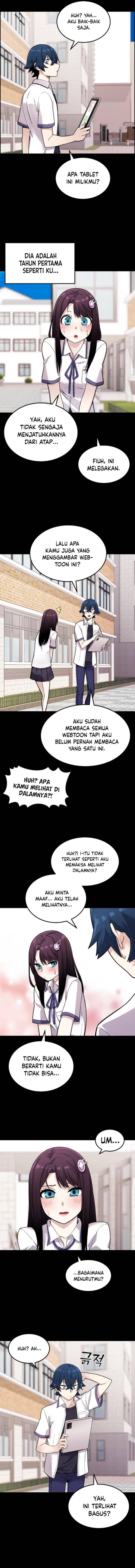 Webtoon Character Na Kang Lim Chapter 012
