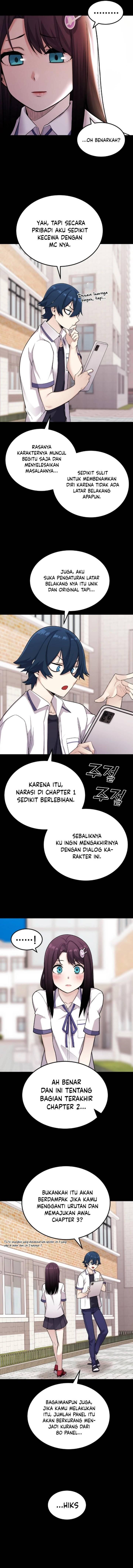 Webtoon Character Na Kang Lim Chapter 012