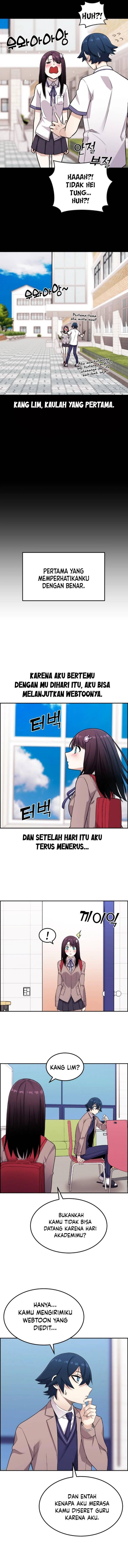 Webtoon Character Na Kang Lim Chapter 012