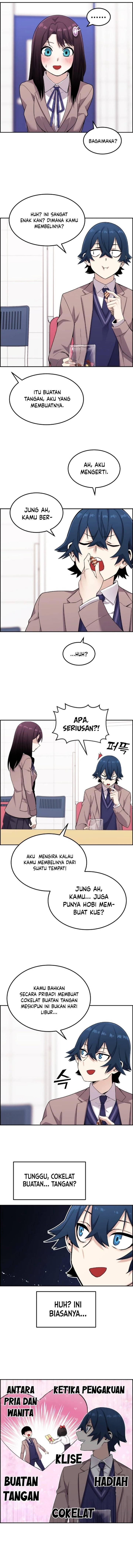 Webtoon Character Na Kang Lim Chapter 012