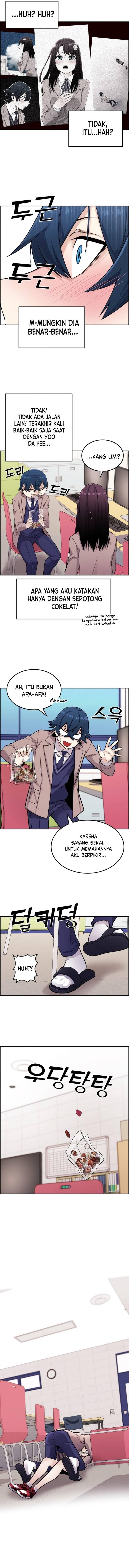 Webtoon Character Na Kang Lim Chapter 012