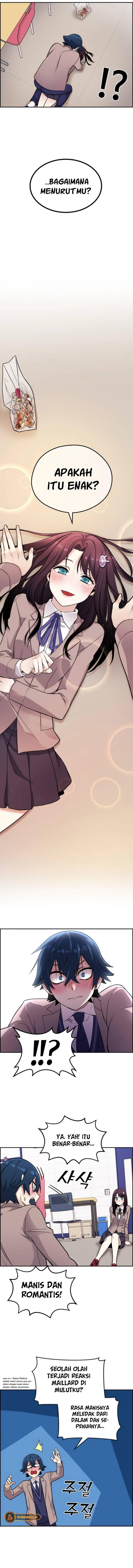 Webtoon Character Na Kang Lim Chapter 012