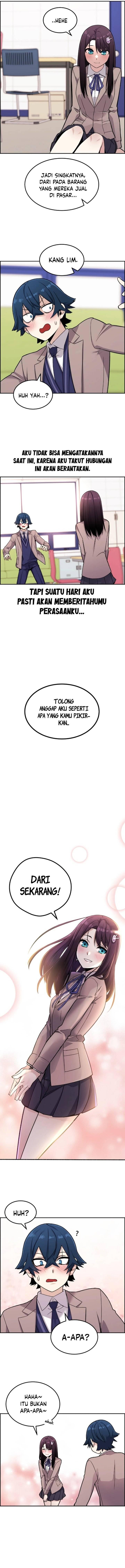 Webtoon Character Na Kang Lim Chapter 012