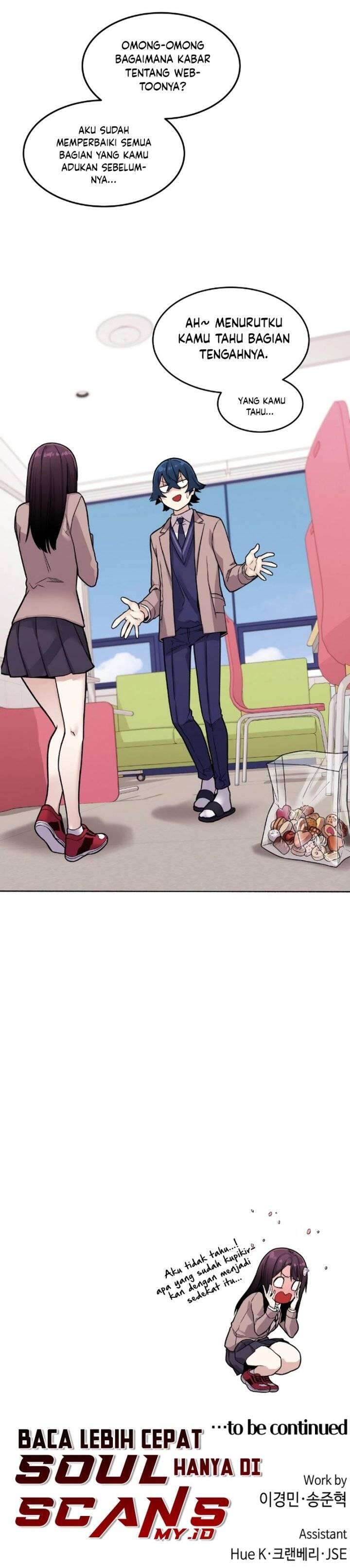 Webtoon Character Na Kang Lim Chapter 012