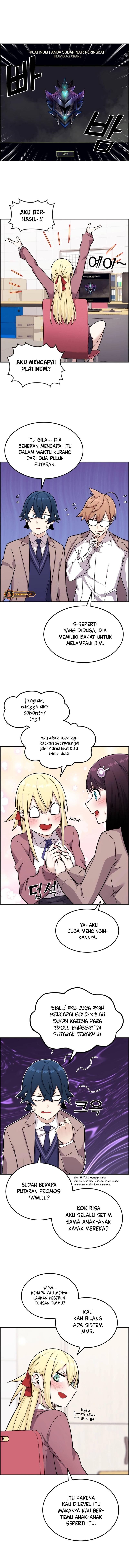 Webtoon Character Na Kang Lim Chapter 013