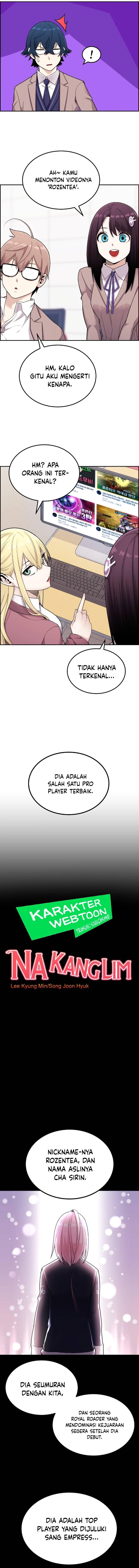 Webtoon Character Na Kang Lim Chapter 013