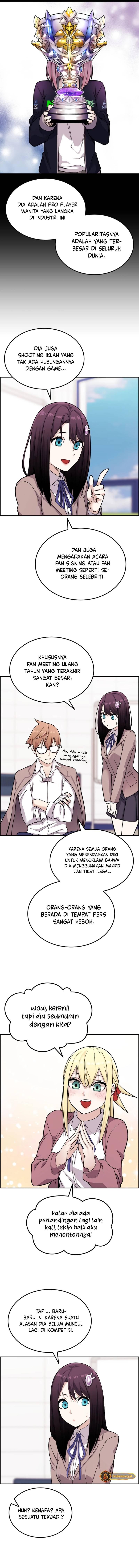 Webtoon Character Na Kang Lim Chapter 013