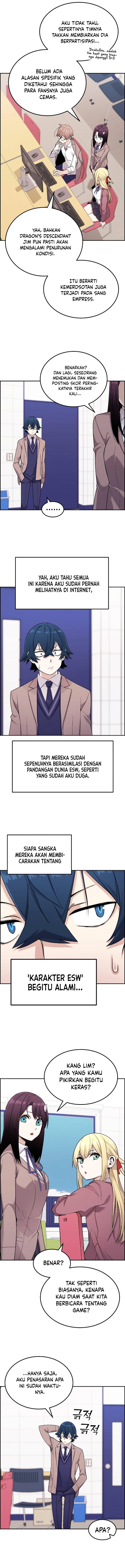 Webtoon Character Na Kang Lim Chapter 013