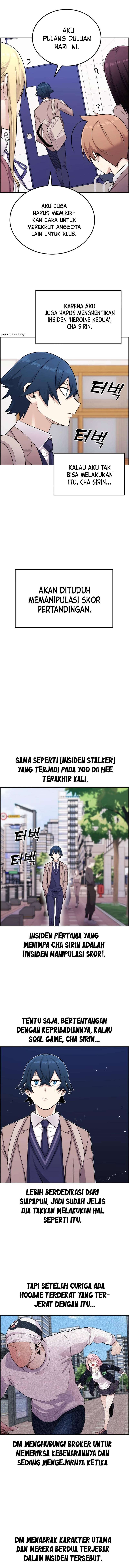 Webtoon Character Na Kang Lim Chapter 013