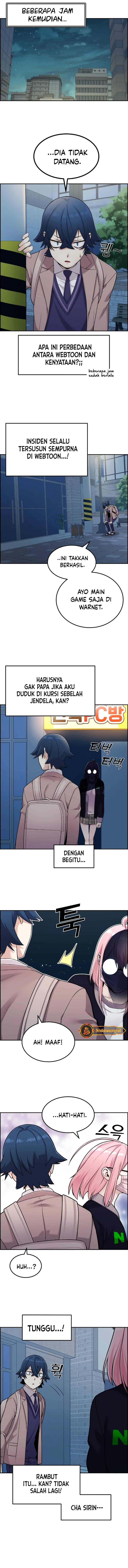 Webtoon Character Na Kang Lim Chapter 013