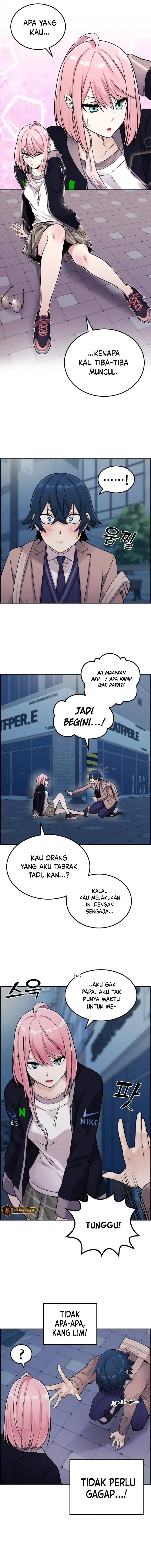 Webtoon Character Na Kang Lim Chapter 013