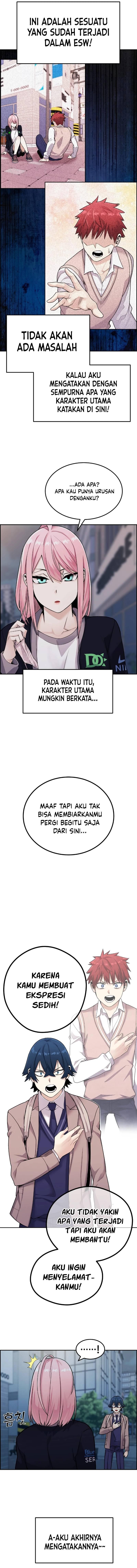 Webtoon Character Na Kang Lim Chapter 013