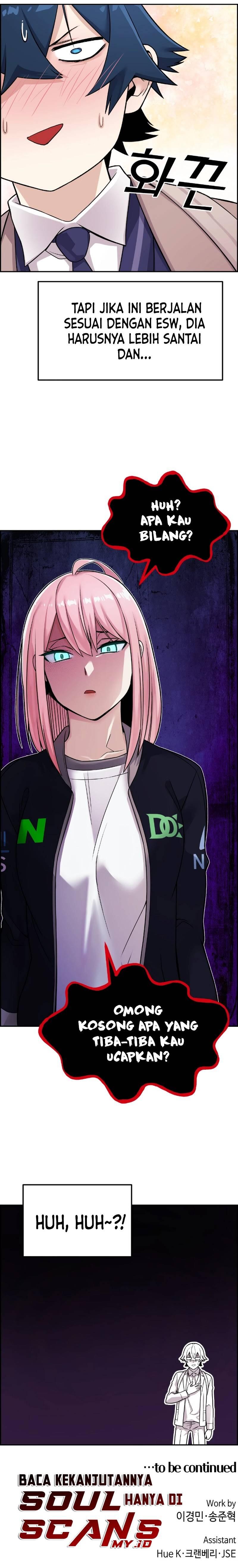 Webtoon Character Na Kang Lim Chapter 013