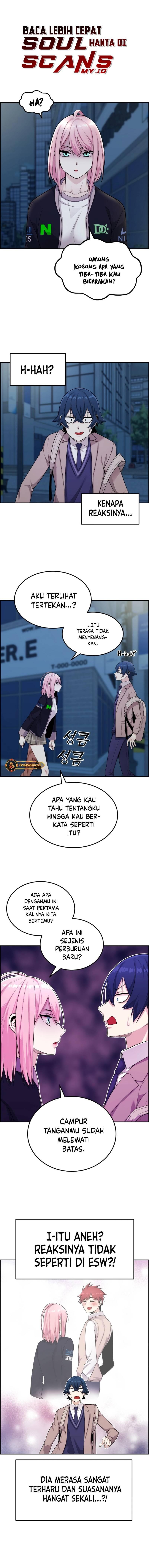 Webtoon Character Na Kang Lim Chapter 014