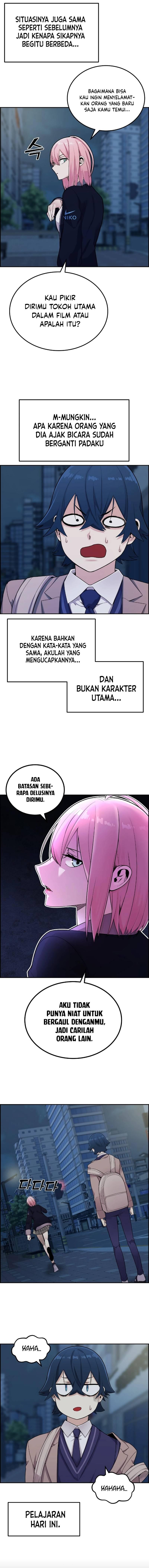 Webtoon Character Na Kang Lim Chapter 014