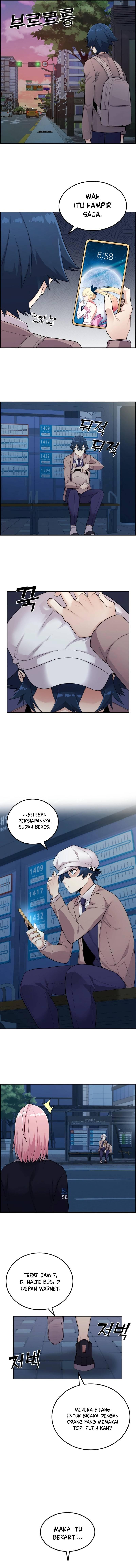 Webtoon Character Na Kang Lim Chapter 014