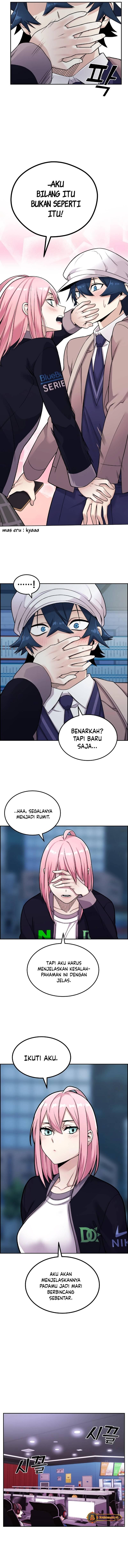 Webtoon Character Na Kang Lim Chapter 014