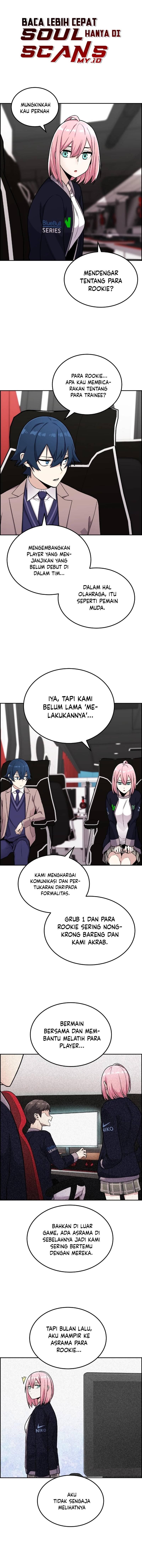 Webtoon Character Na Kang Lim Chapter 015
