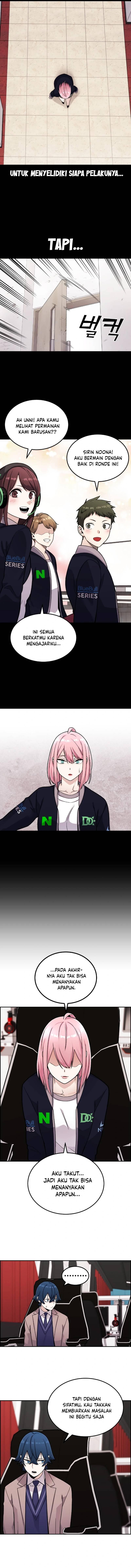 Webtoon Character Na Kang Lim Chapter 015