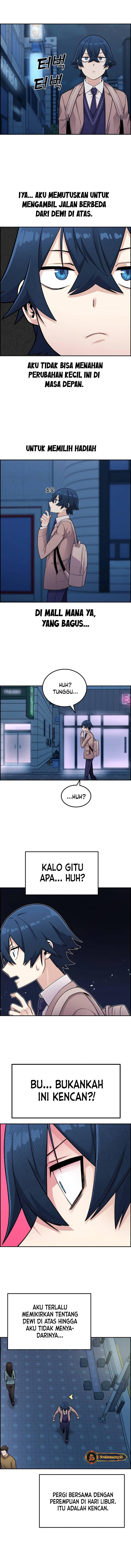 Webtoon Character Na Kang Lim Chapter 015