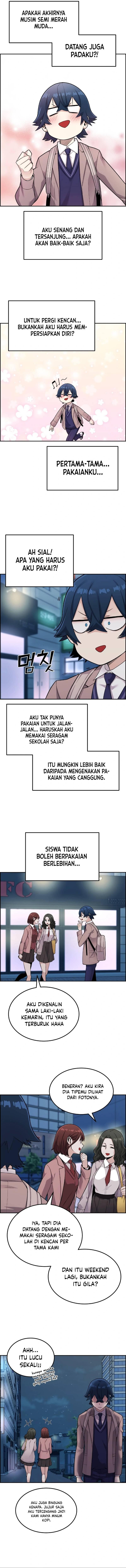 Webtoon Character Na Kang Lim Chapter 015