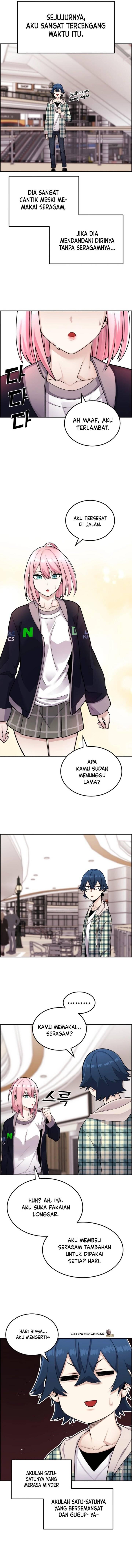 Webtoon Character Na Kang Lim Chapter 016