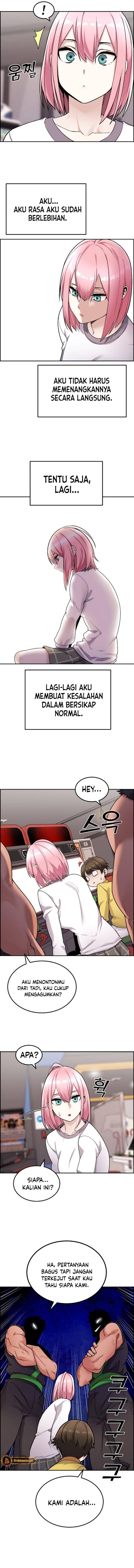 Webtoon Character Na Kang Lim Chapter 017