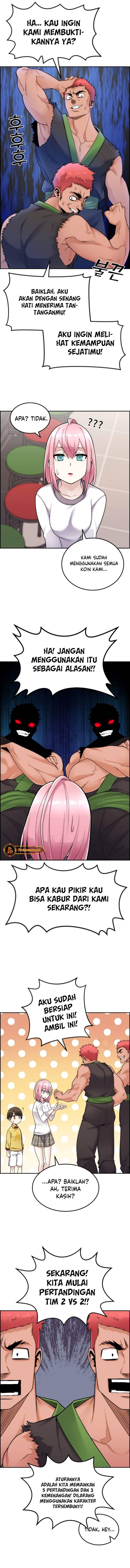 Webtoon Character Na Kang Lim Chapter 017