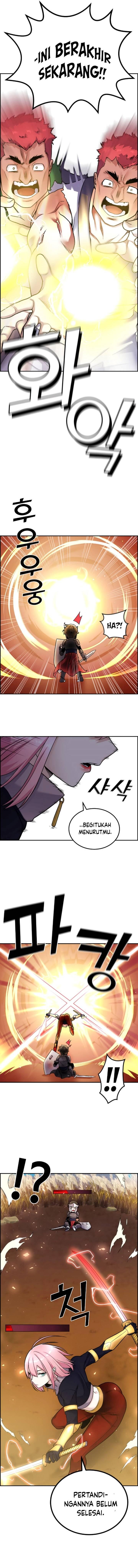 Webtoon Character Na Kang Lim Chapter 017