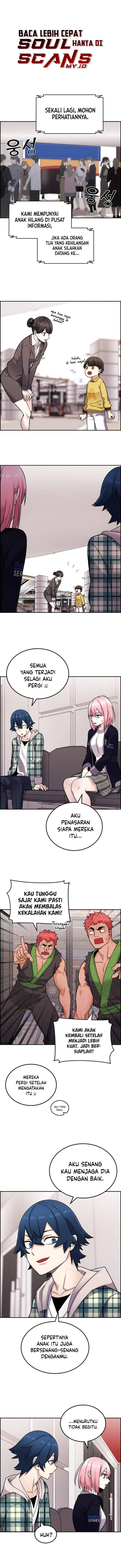 Webtoon Character Na Kang Lim Chapter 018