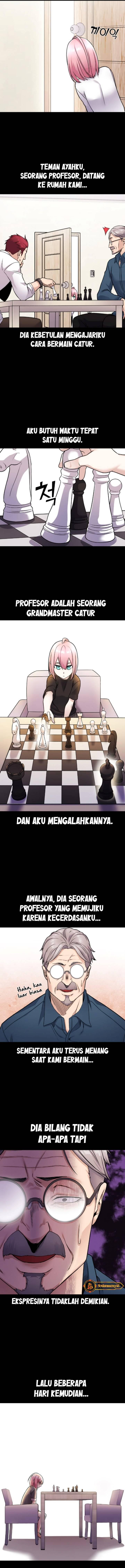 Webtoon Character Na Kang Lim Chapter 018