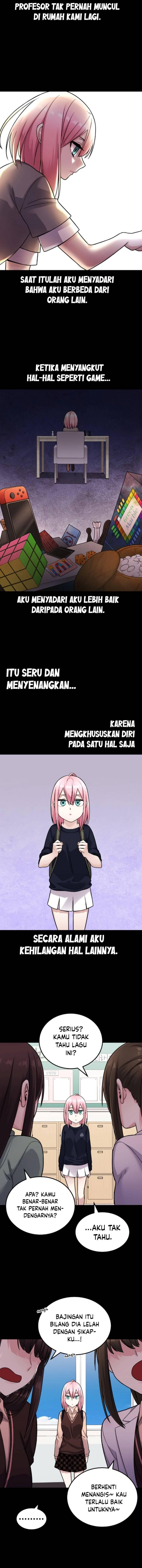 Webtoon Character Na Kang Lim Chapter 018