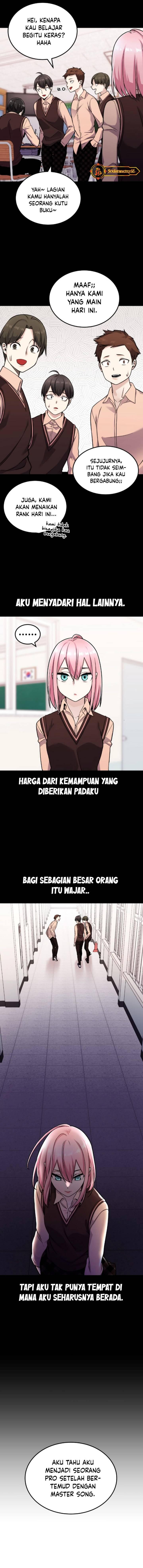 Webtoon Character Na Kang Lim Chapter 018