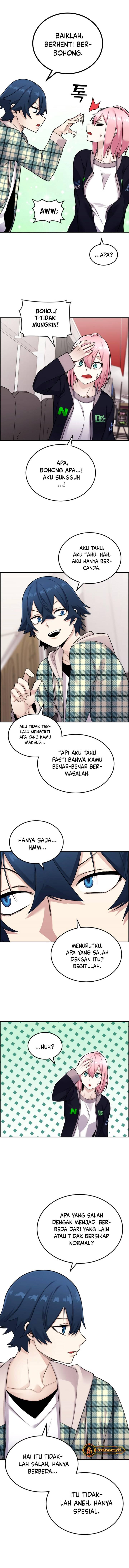 Webtoon Character Na Kang Lim Chapter 018