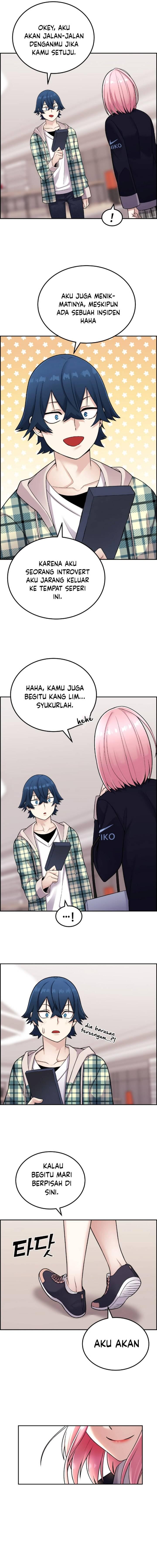 Webtoon Character Na Kang Lim Chapter 018