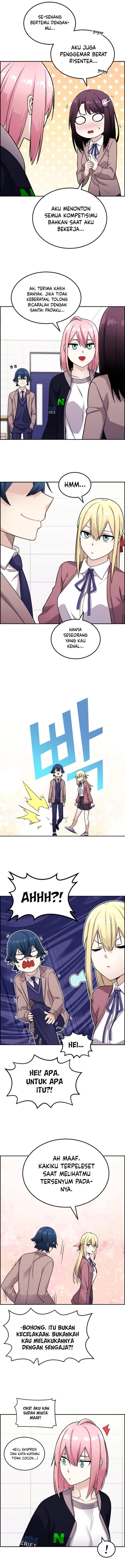 Webtoon Character Na Kang Lim Chapter 019