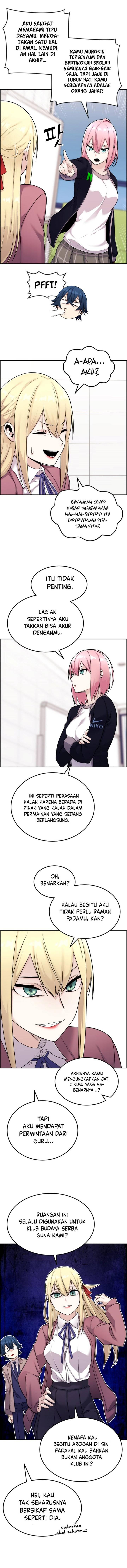 Webtoon Character Na Kang Lim Chapter 019