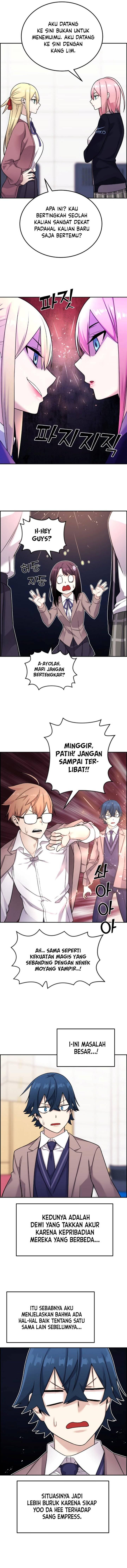 Webtoon Character Na Kang Lim Chapter 019