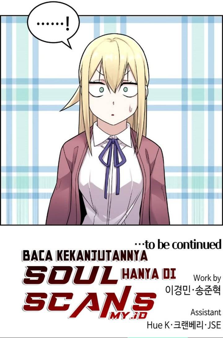 Webtoon Character Na Kang Lim Chapter 019